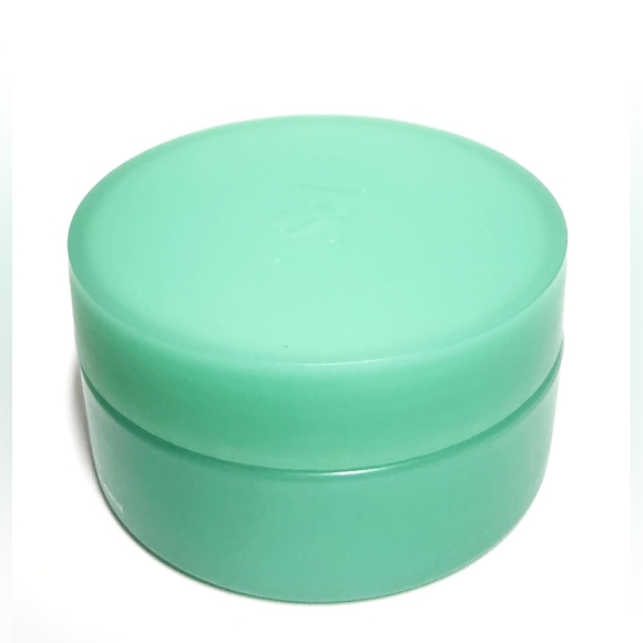 Fenty Cookies-N-Cream Whipped Clay Detox Face Mask Mint Chocolate Chip NIB - Picture 9 of 12